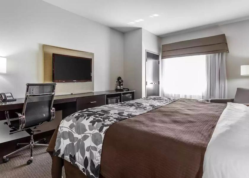 Texas Lubbock Room