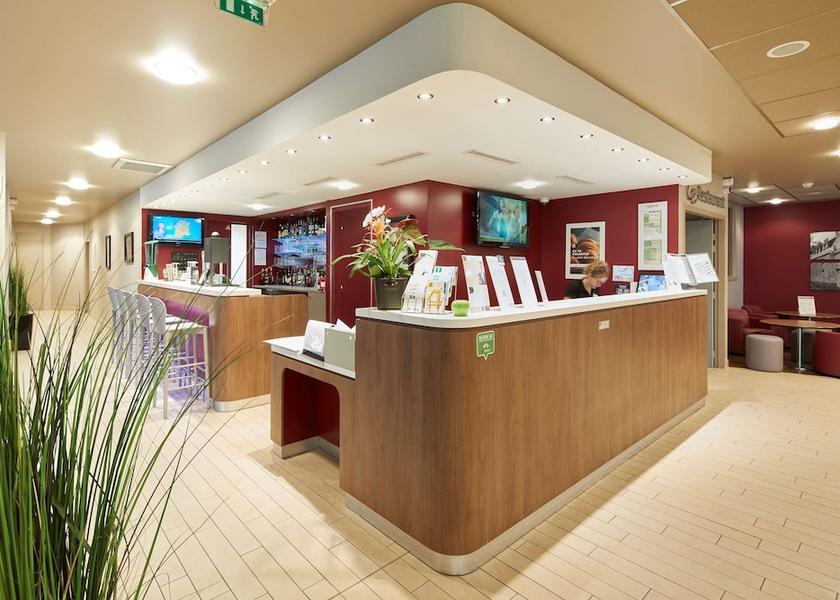 Pays de la Loire Nantes Reception