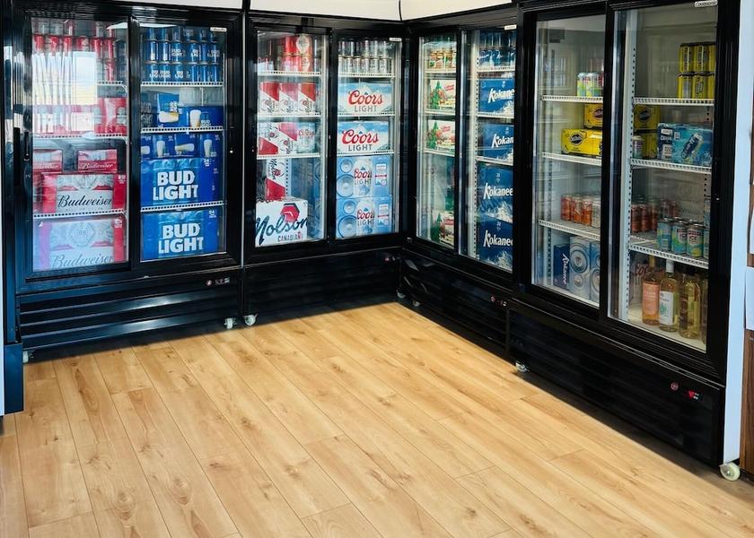 Saskatchewan Moose Jaw Amenity