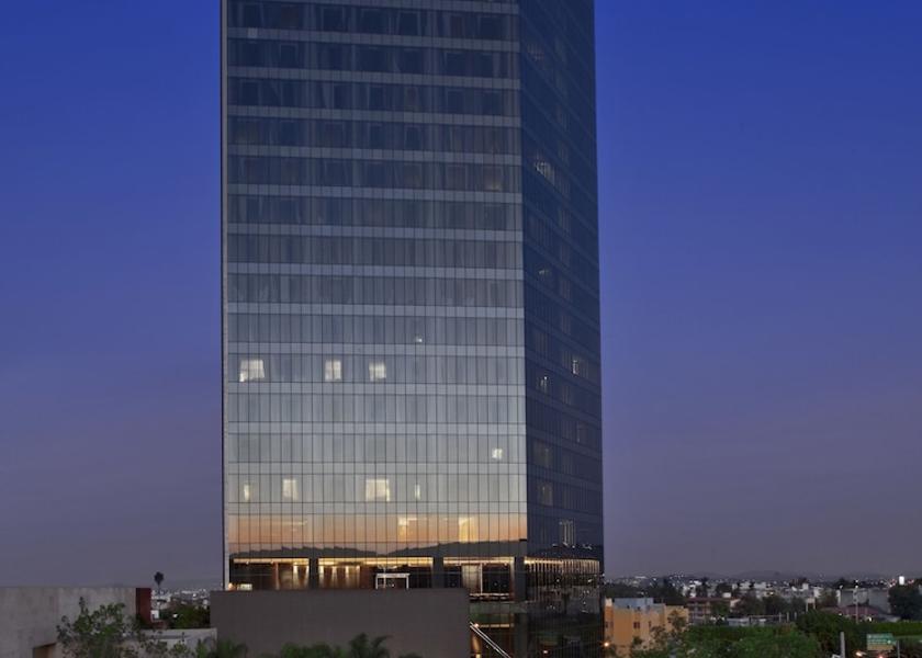 Jalisco Guadalajara Exterior