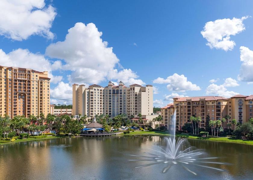 Florida Orlando Exterior
