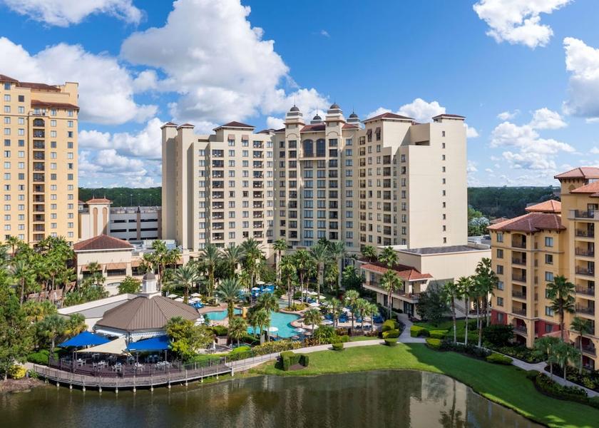 Florida Orlando Exterior