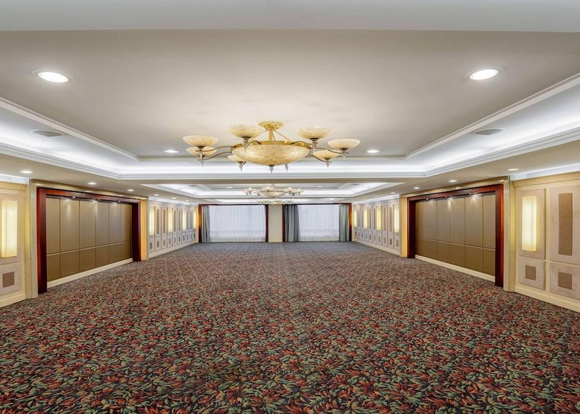  Beijing Meeting facility