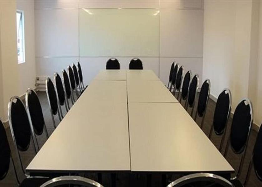 Kelantan Kota Bharu Meeting Room