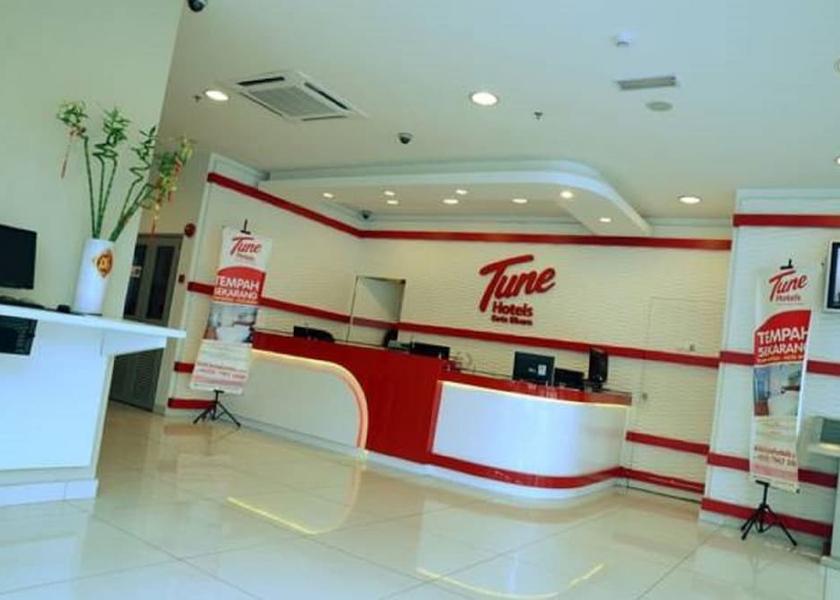 Kelantan Kota Bharu Reception