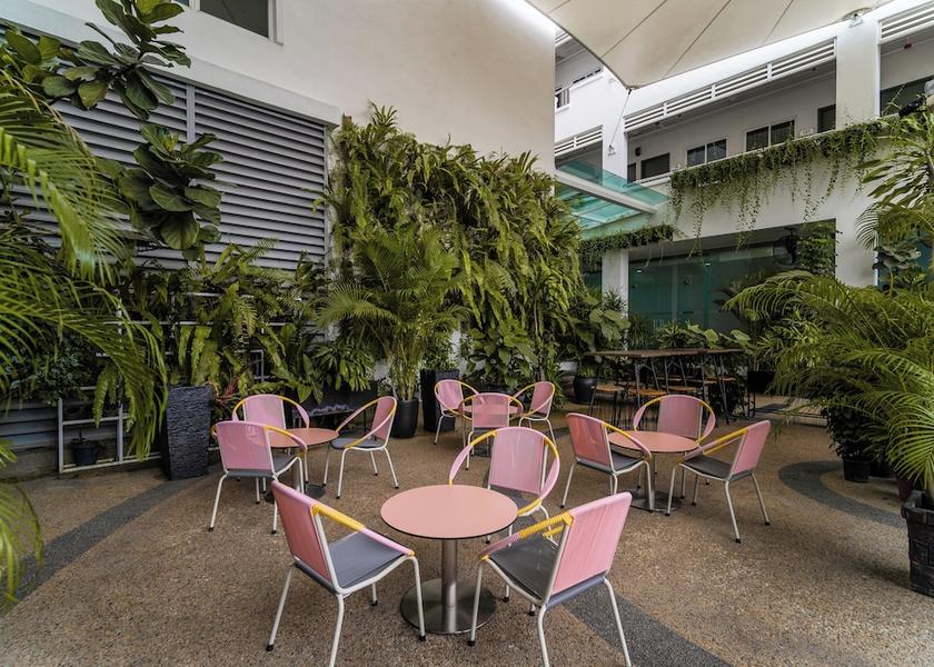 Selangor Sepang Restaurant