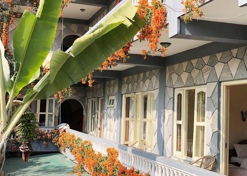 Gandaki Pokhara Balcony