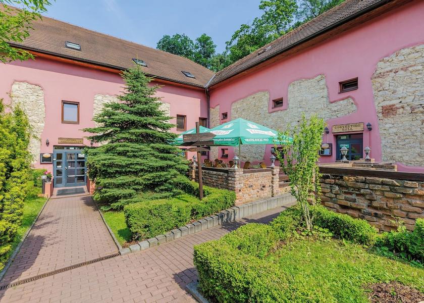  Prague Exterior