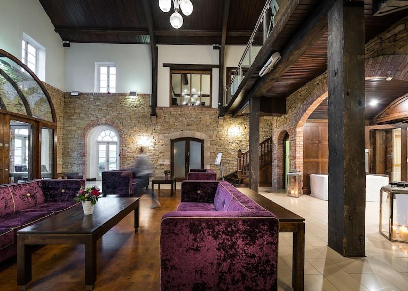 Cavan (county) Cavan Lobby