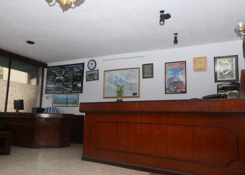  Kathmandu Helicopter/Plane Tours