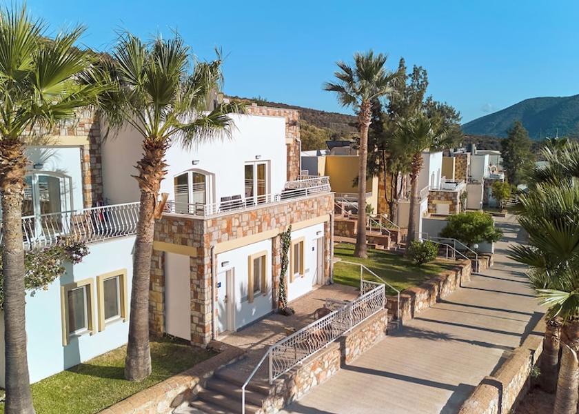 Muğla Bodrum Room