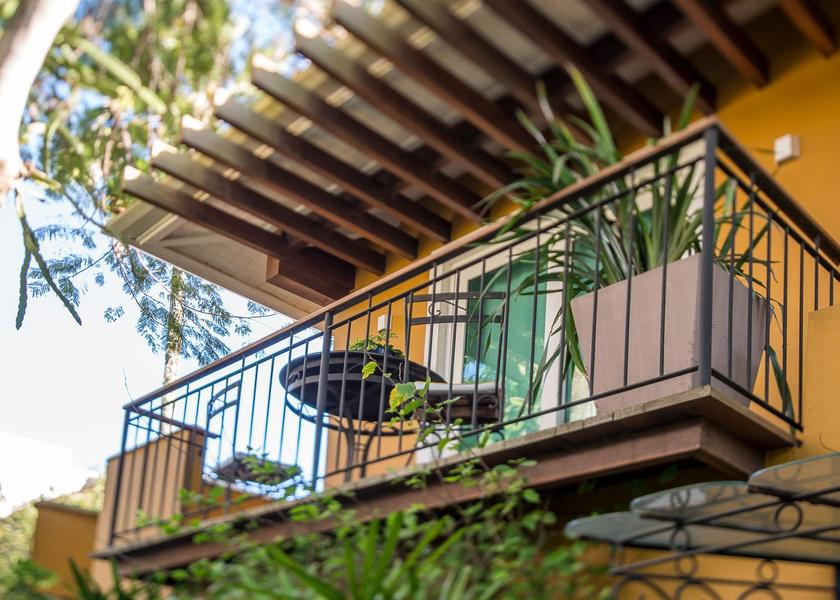 Rio de Janeiro State Búzios Hotel Exterior