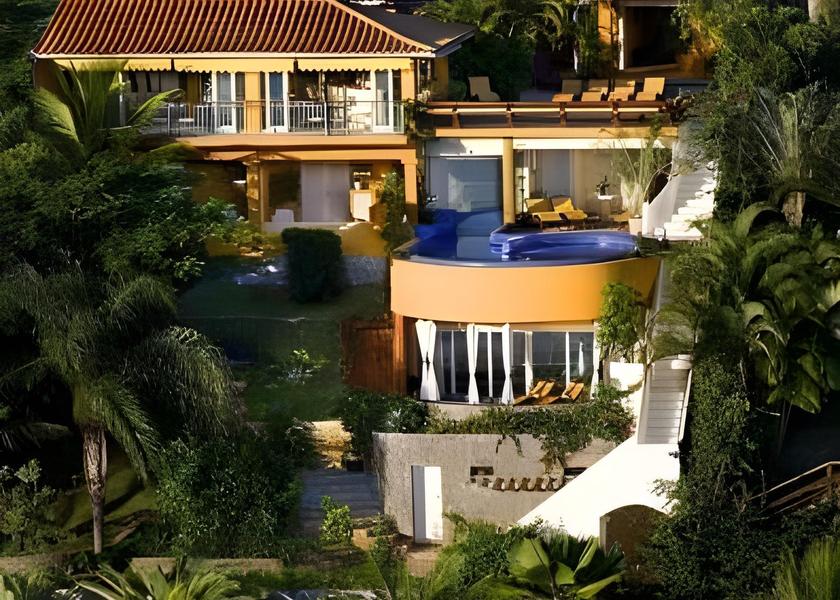 Rio de Janeiro State Búzios Hotel Exterior