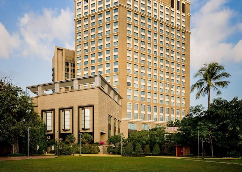 Binh Duong Ho Chi Minh City Exterior Detail