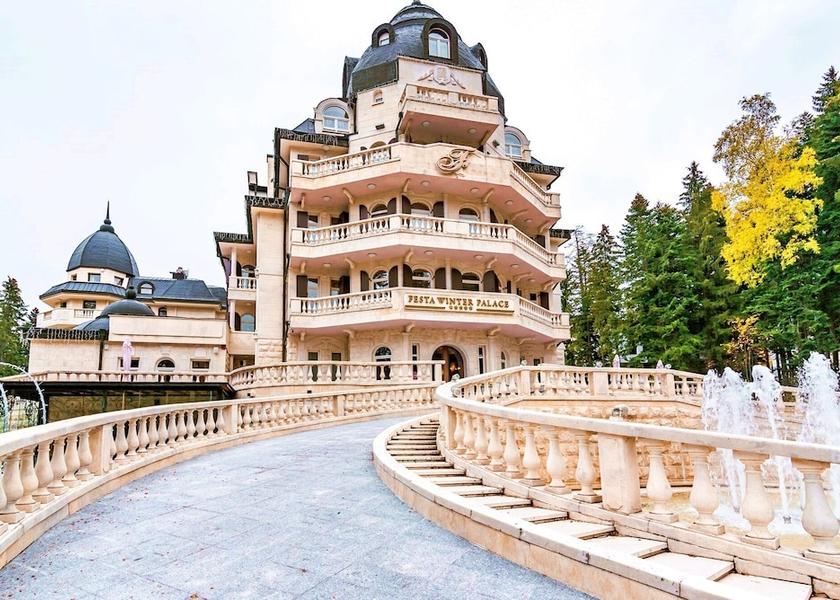 Sofia Province Samokov Exterior