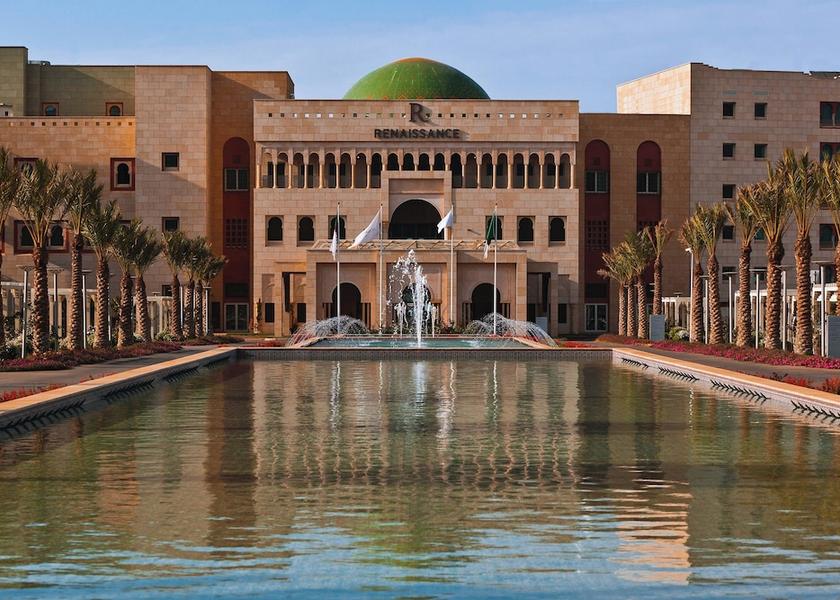  Tlemcen Exterior Detail