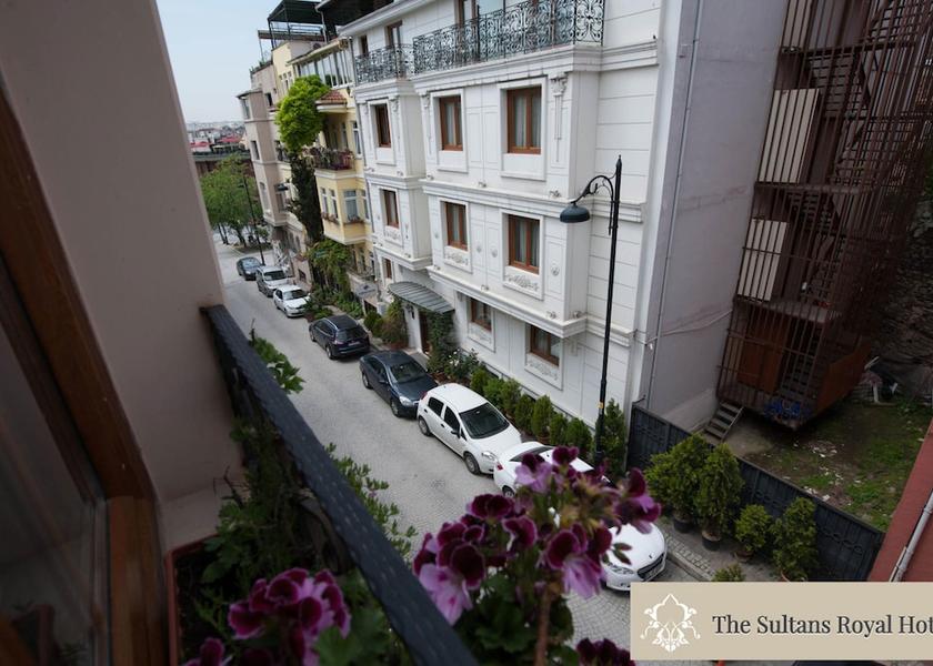  Istanbul Street View