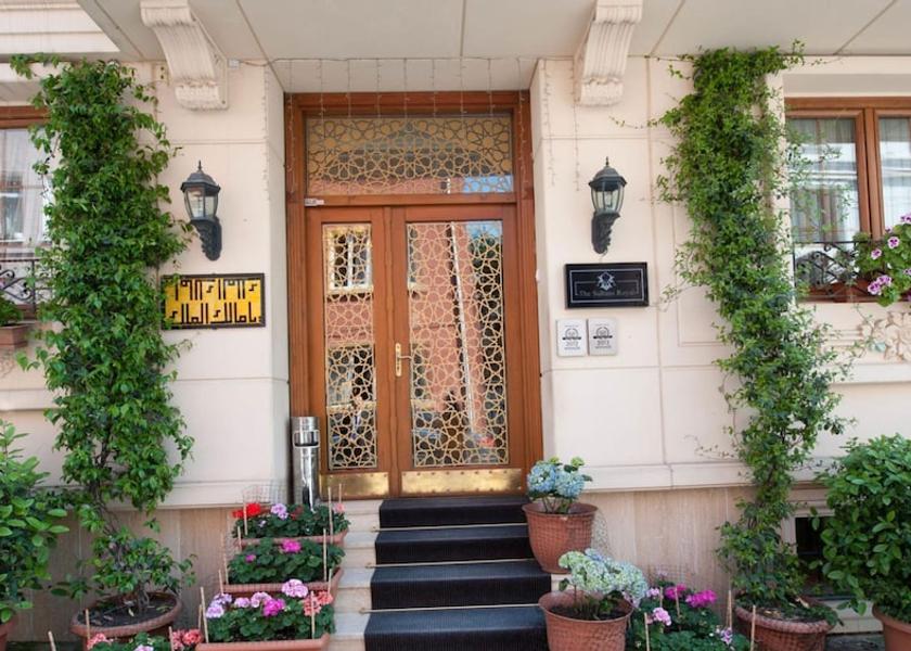  Istanbul Primary image