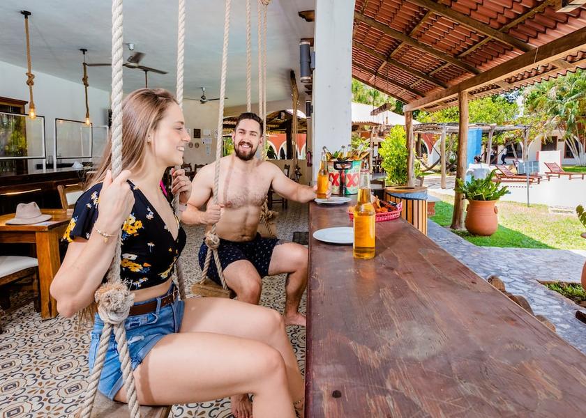 Yucatán Mérida Restaurant