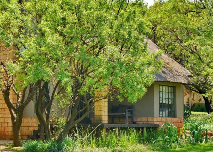 Gauteng Magaliesberg 