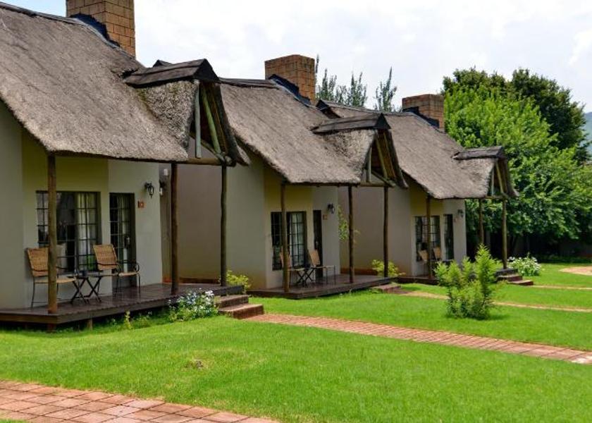 Gauteng Magaliesberg 