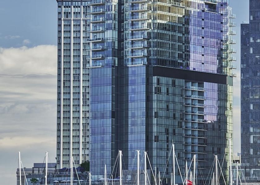 Maryland Baltimore Exterior Detail