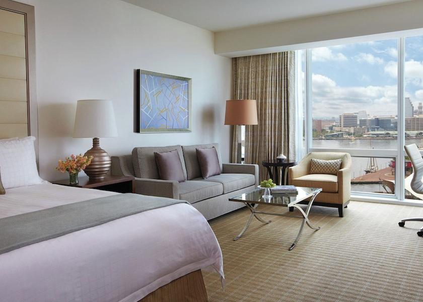 Maryland Baltimore View from Property