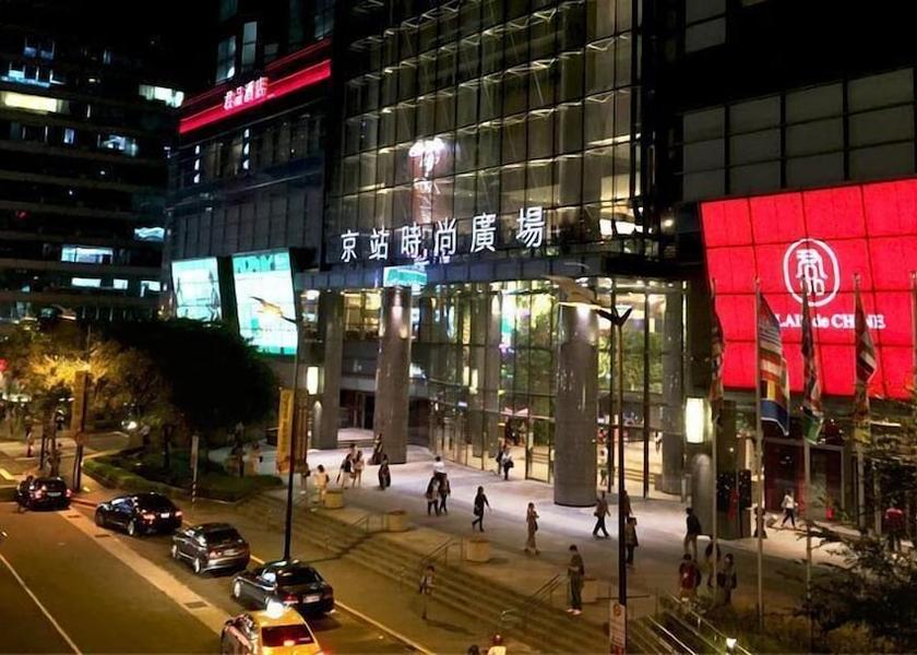  Taipei Point of interest