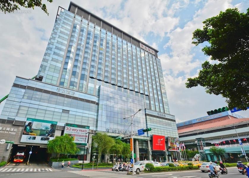  Taipei Point of interest