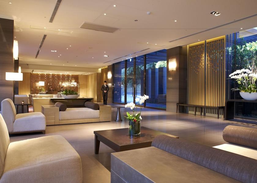  Taipei Lobby
