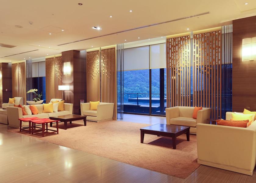  Taipei Reception hall