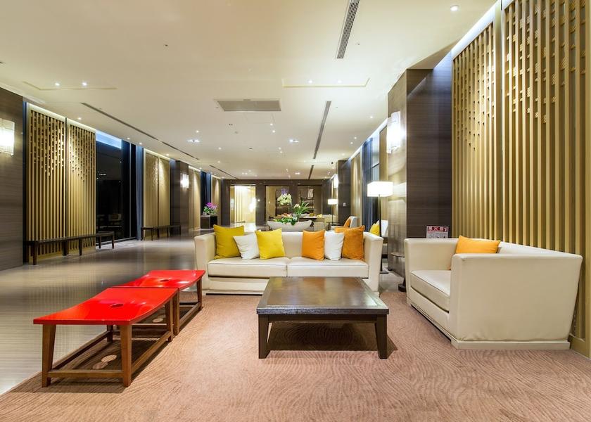  Taipei Lobby