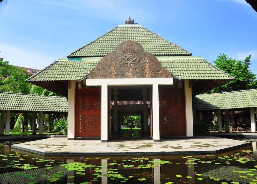 Kalutara District Beruwela Facade
