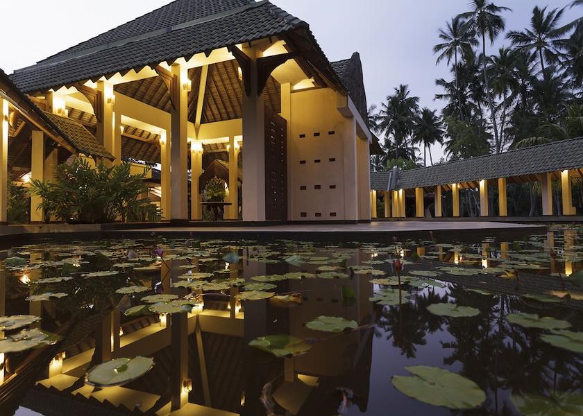 Kalutara District Beruwela Business Centre