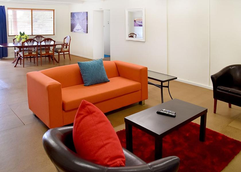 New South Wales Armidale Living Area