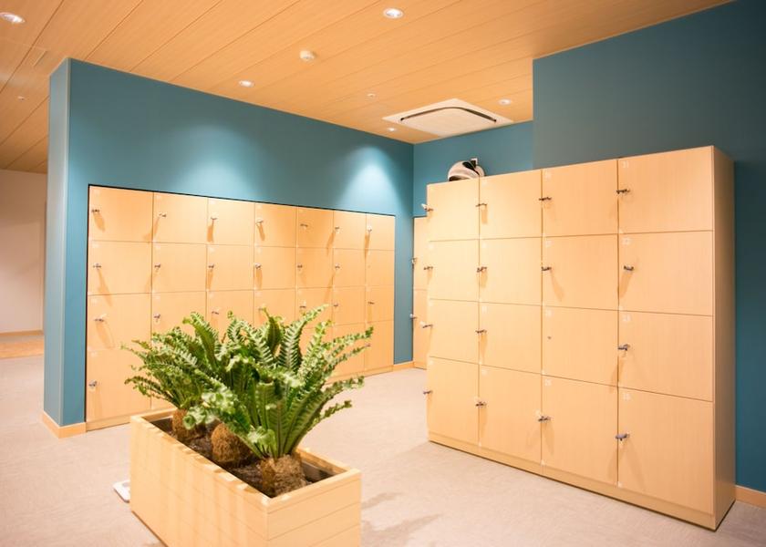 Fukuoka Fukuoka Property amenity