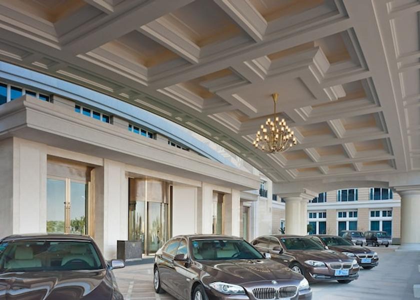 Jiangsu Changzhou Exterior