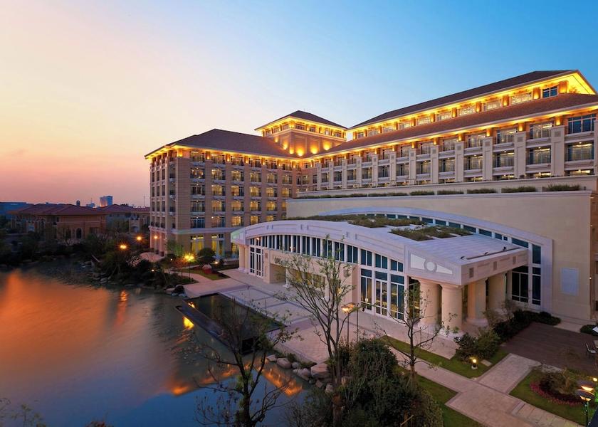 Jiangsu Changzhou Exterior