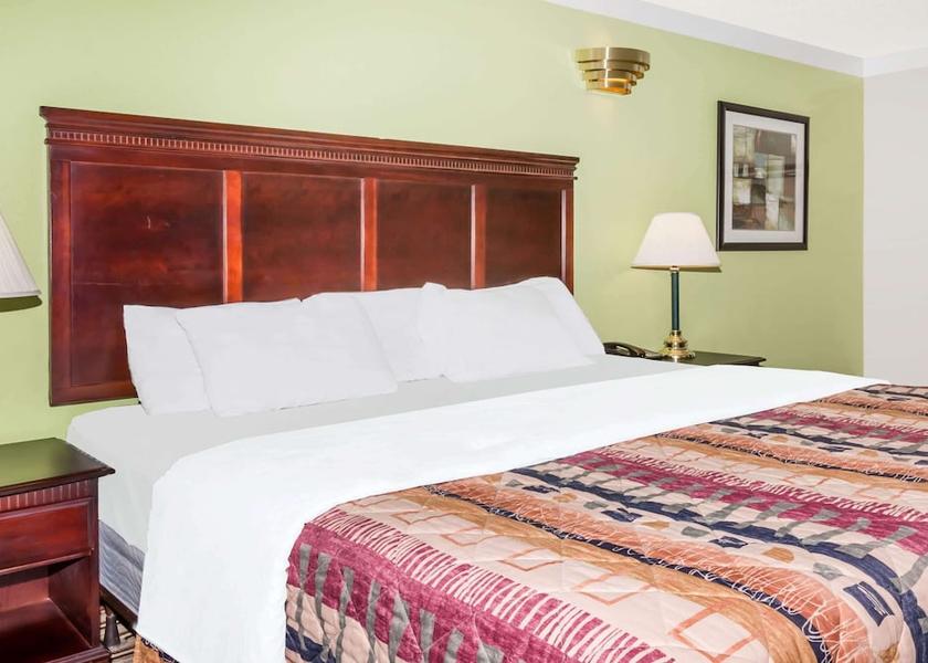 Alabama Oneonta Room