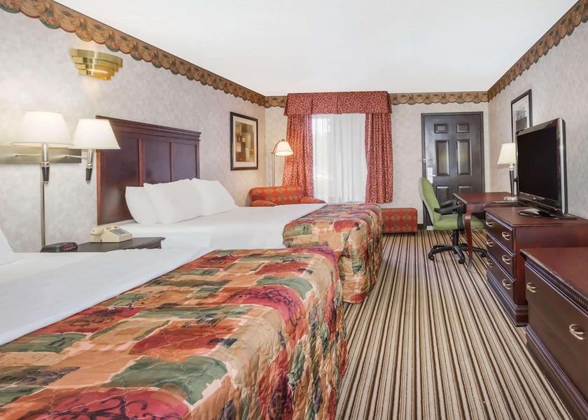 Alabama Oneonta Room