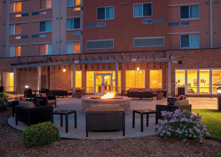 Wisconsin Milwaukee Amenity