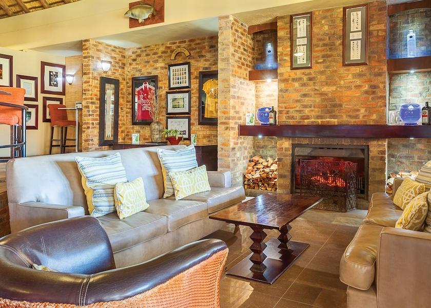 Gauteng Muldersdrift Lobby