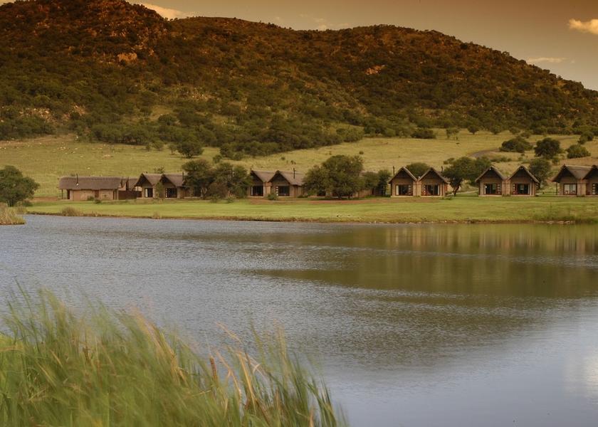 Gauteng Muldersdrift Facade