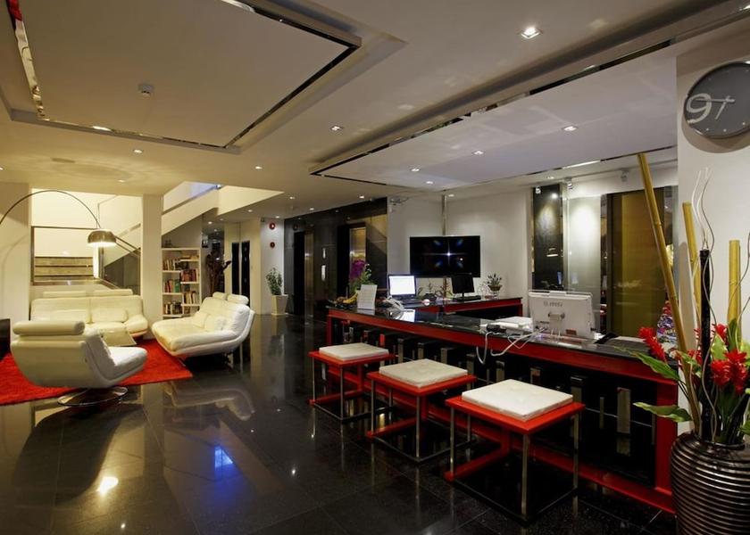 Phuket Karon Reception