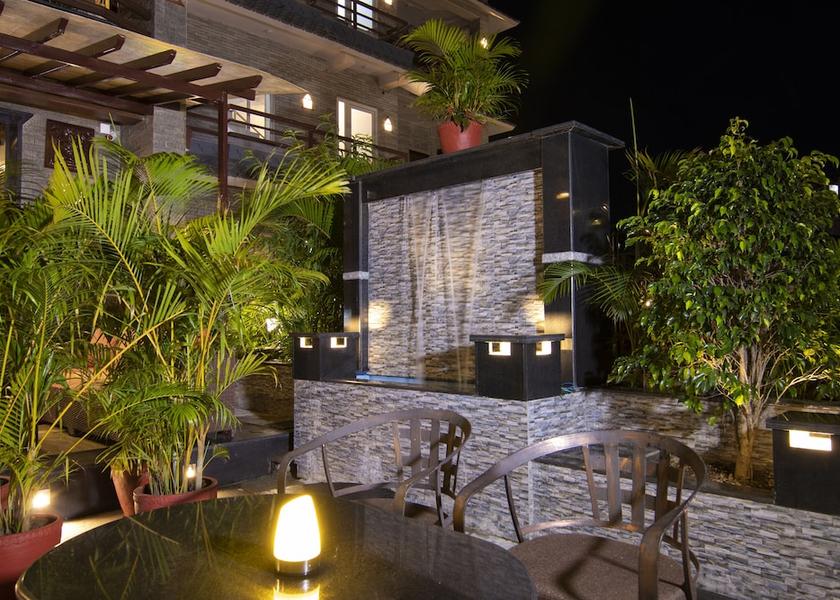 Gandaki Pokhara Garden