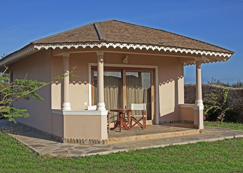  Malindi View From Room