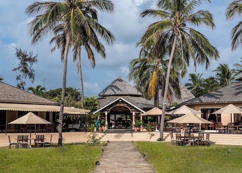 Kilifi County Malindi Exterior