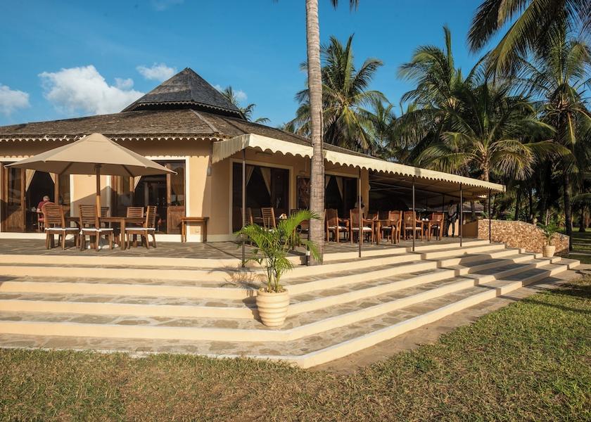 Kilifi County Malindi Exterior