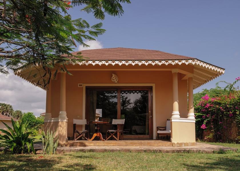 Kilifi County Malindi Room