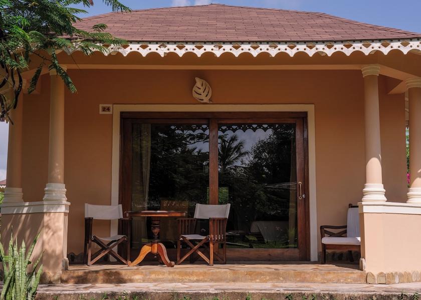 Kilifi County Malindi Terrace/patio